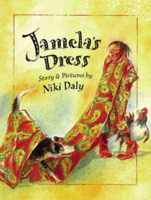 Image for Jamela's Dress Big Book
