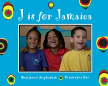 Image for J is for Jamaica