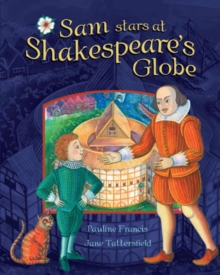 Image for Sam Stars at Shakespeare's Globe
