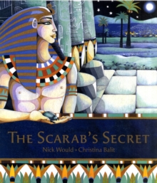 Image for The Scarab's Secret