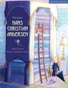 Image for Tales from Hans Christian Andersen