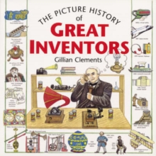 Image for Picture History of Great Inventors