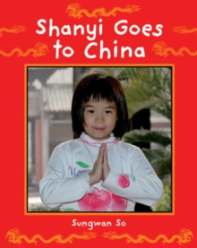 Image for Shan-Yi Goes to China