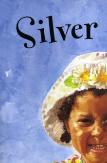 Image for Silver Shoes