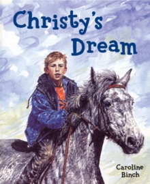 Image for Christy's Dream