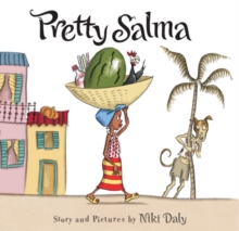 Image for Pretty Salma