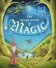 Image for The Secret World of Magic