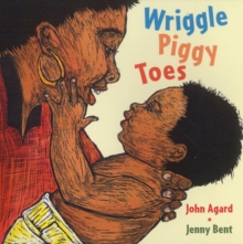 Image for Wriggle Piggy Toes