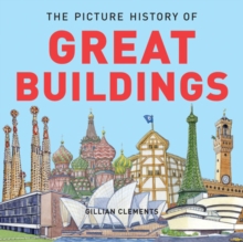 Image for A picture history of great buildings