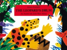 Image for The leopard's drum  : an Asante tale from West Africa