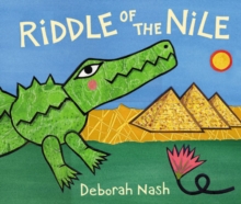 Image for Riddle of the Nile