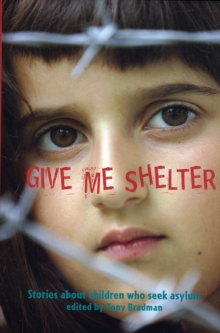 Image for Give Me Shelter