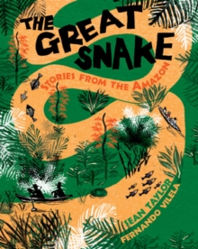 Image for Great Snake