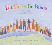 Image for Let There be Peace
