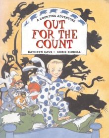 Image for Out for the count  : a counting adventure