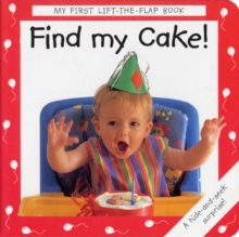 Image for Find my cake!