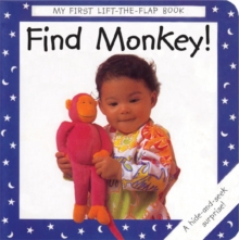 Image for Find monkey!