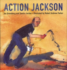 Image for Action Jackson