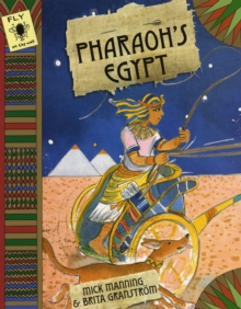 Image for Pharaoh's Egypt