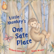 Image for Little Monkey's one safe place