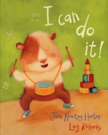 Image for I Can Do it!