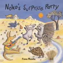Image for Noko's surprise party