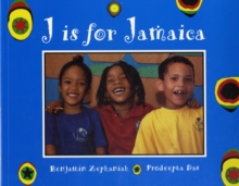 Image for J is for Jamaica