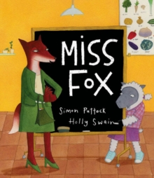 Image for Miss Fox