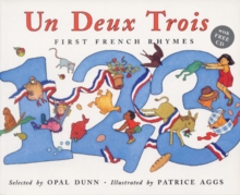 Image for Un Deux Trois (Dual Language French/English)