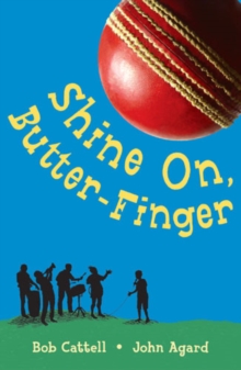 Image for Shine on, Butter-Finger