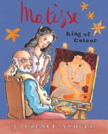 Image for Matisse  : king of colour