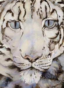 Image for The Snow Leopard