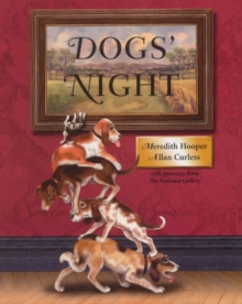 Image for Dogs' Night