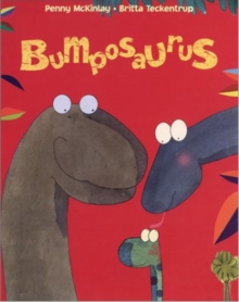 Image for Bumposaurus
