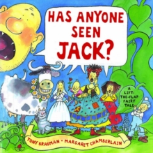 Image for Has Anyone Seen Jack?