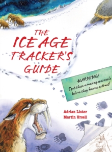 Image for The Ice Age tracker's guide