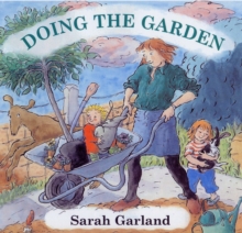 Image for Doing the Garden
