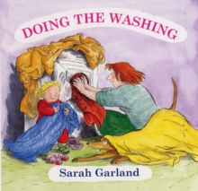 Image for Doing the Washing