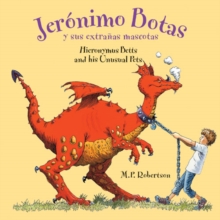 Image for Jerâonimo Botas y sus extraänas mascotas