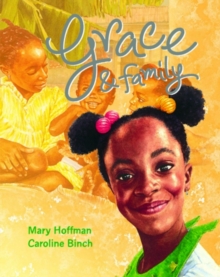Image for Read Write Inc. Comprehension: Module 16: Children's Book: Grace and Family