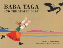 Image for Baba Yaga and the Stolen Baby
