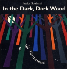 Image for In the dark, dark wood