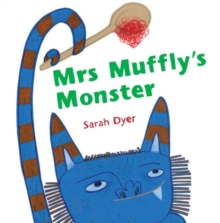 Image for Mrs. Muffly's Monster