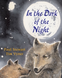 Image for In the Dark of the Night