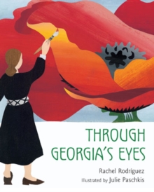 Image for Through Georgia's Eyes