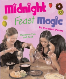 Image for Midnight feast magic