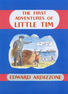 Image for The First Adventures of Little Tim