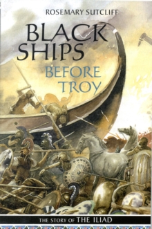 Image for Black Ships Before Troy