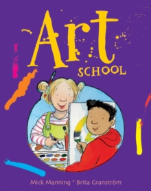 Image for Art School