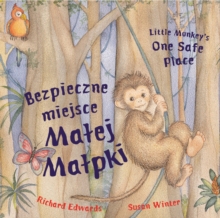 Image for Bezpieczne miejsce Matej Matpki